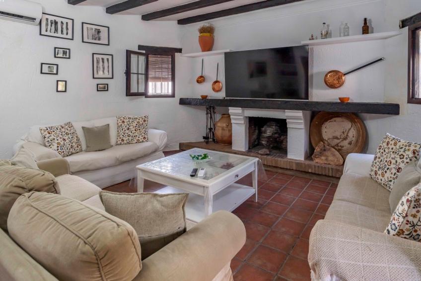 Ländliches Haus Carula - foto 10