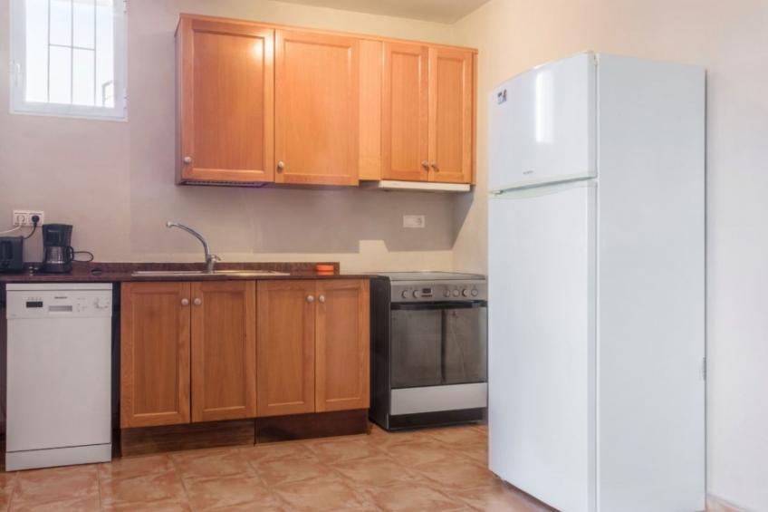 Wohnung "Meli" mit Wasserblick - foto 14