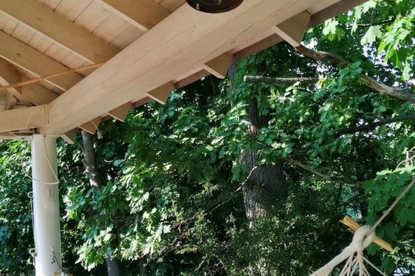 "Ferienhaus GolczaVita" - foto 38