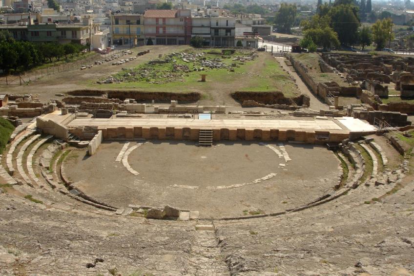 Schöne Ferienwohnung mit Meerblick in Kiveri - foto 40