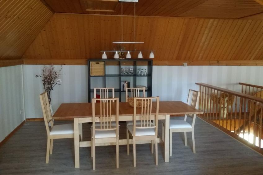 Ruhiges Ferienhaus mit gemütlicher Terrasse - foto 6