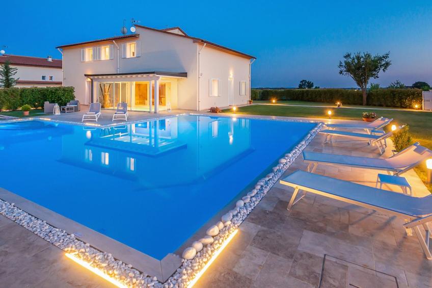 Haus in Monsummano Terme mit privatem Pool - foto 2