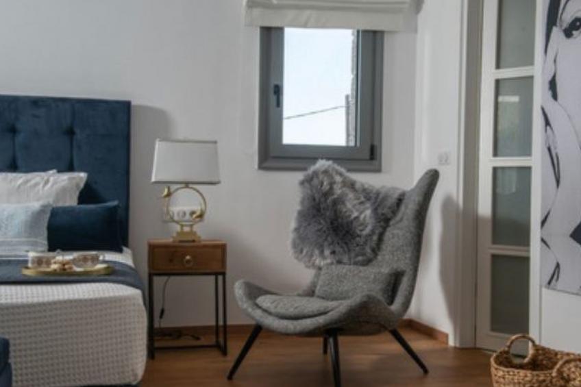 Luxuriös gestaltete Villa mit privatem Pool - foto 9