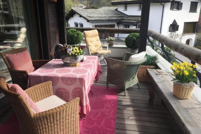 Hus Tschuetta - foto 21