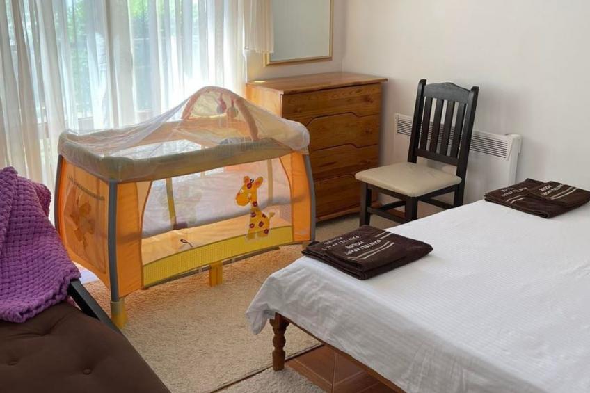 Wohnung mit Garten - foto 26