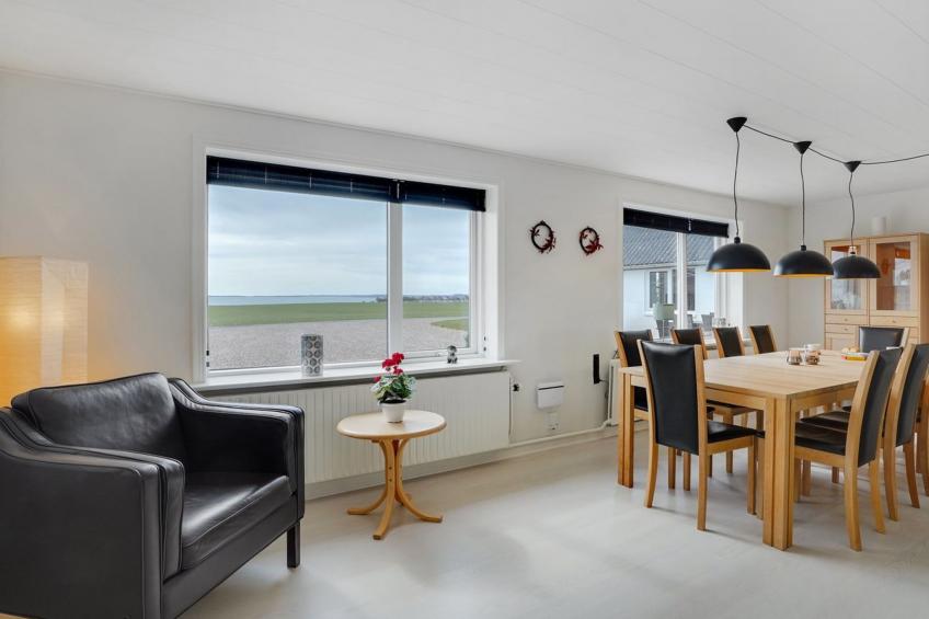 "Imilie" - 250m to the inlet in The Liim Fiord - foto 26