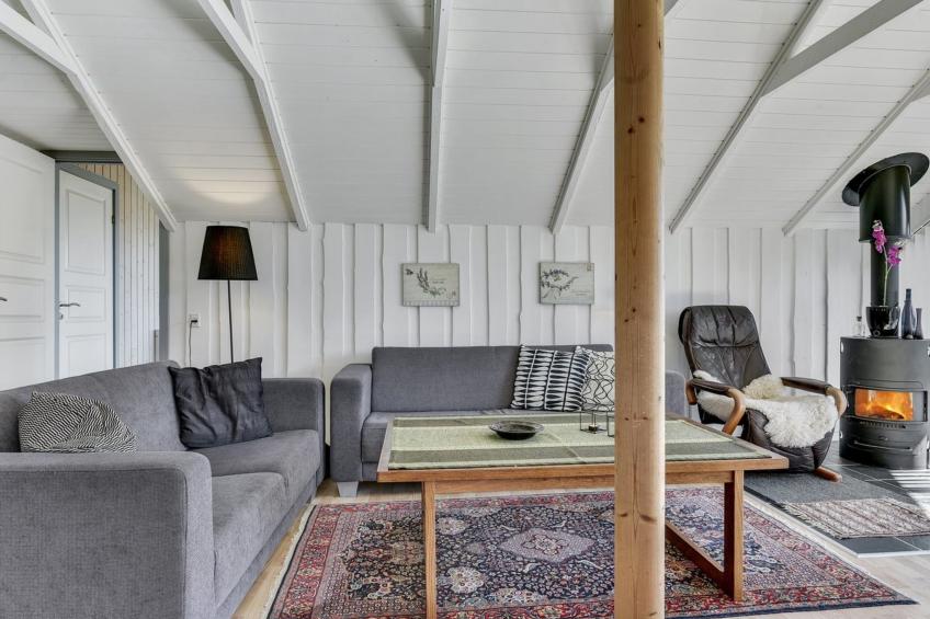 "Katrina" - 50m to the inlet in SE Jutland - foto 38