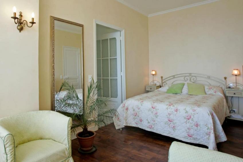 Villa plage privée vue sur la mer - foto 4