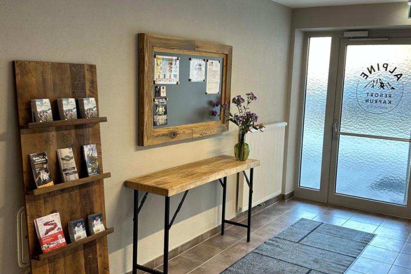 Alpinresort Kaprun top 1 - foto 40