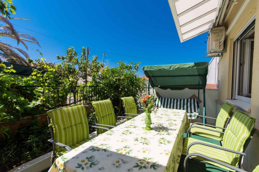 Holiday apartment with large terrace - BF-9TW9 - foto 8