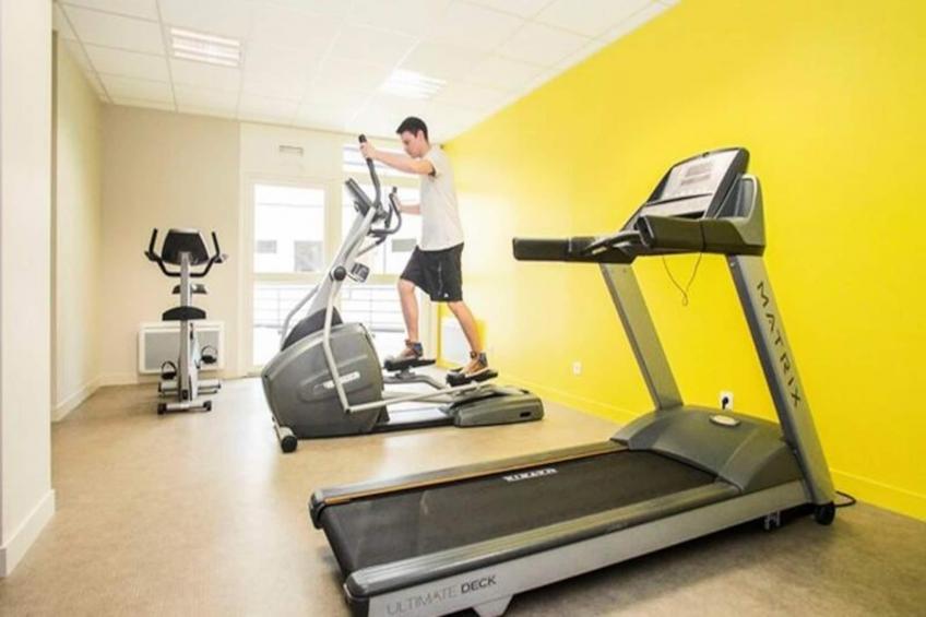 Appart'hôtel St Jean - foto 5