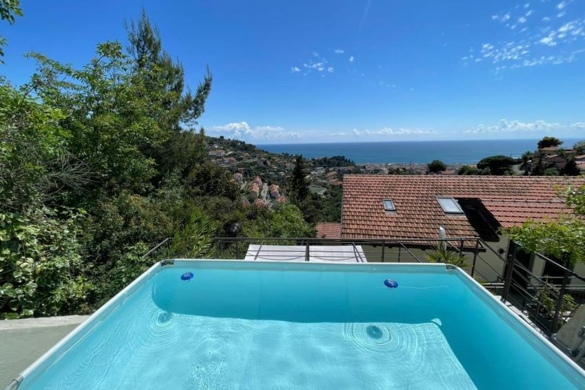 Paradise View