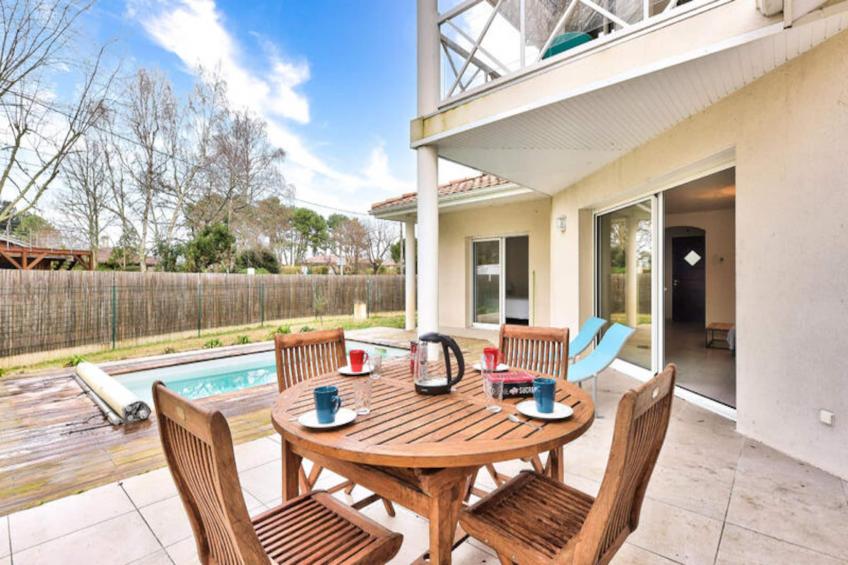 Maison à Arès - Bassin d'Arcachon - foto 26