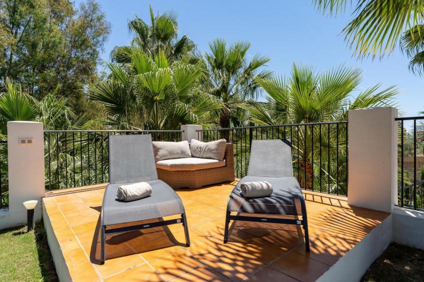 CT 196 - Faro's Villa Horizonte - Benalmadena - Beach Golf & Pool - foto 28