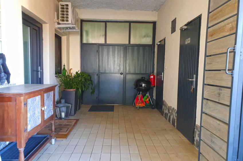 Bright and Sunny Apartment with Terrace - Two Bedroom Apartment with Terrace - foto 39