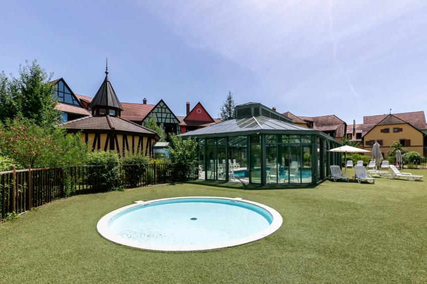 Le Clos d'Eguisheim - foto 20