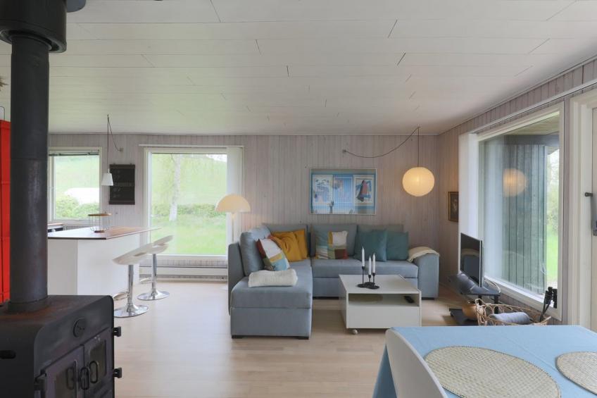 "Kalle" - 400m from the sea in Funen - foto 29