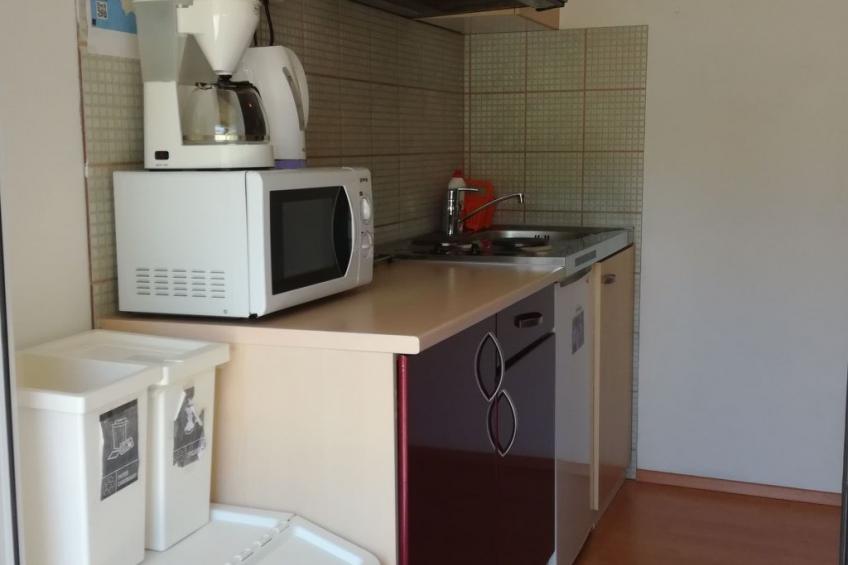 Appartement mit Balkon - foto 9