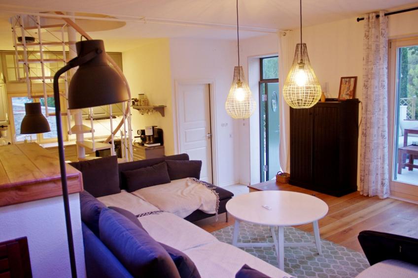 Schönes Ferienhaus mit privatem Pool - foto 39