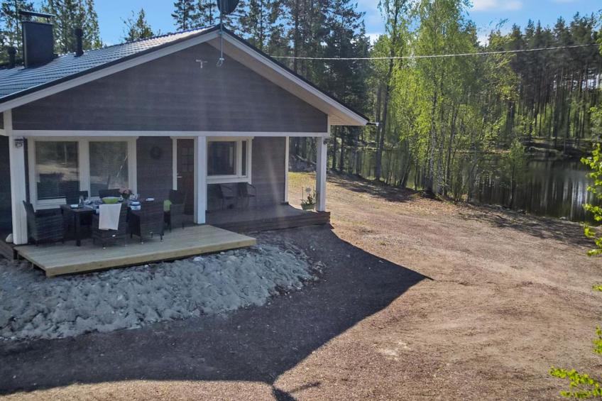 Laurinranta - foto 26