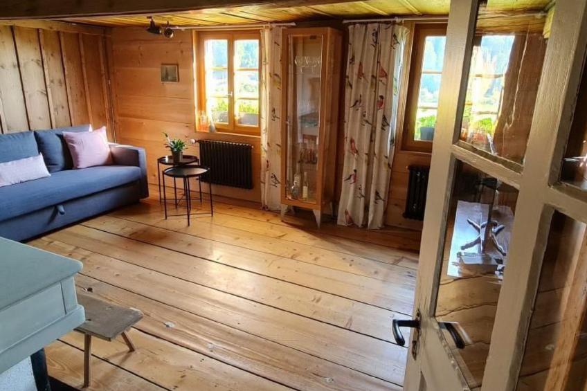 Altes Bauernhaus 1793 in Willisau - foto 3