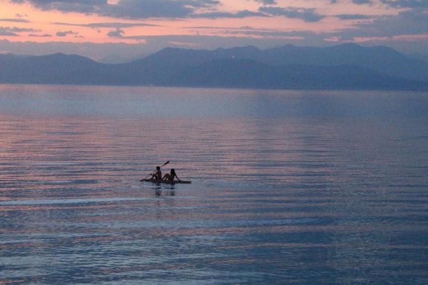 Appartement in Derveni mit Terrasse - foto 48