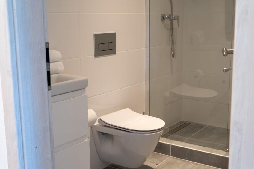 Wohnung Garten 1 Seeblick - foto 10