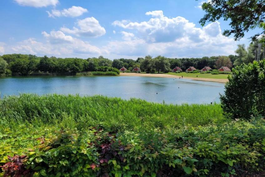 Vakantiepark 't Broeckhuys 3 - foto 6