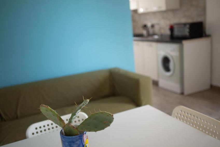 Große Ferienwohnung in Balestrate mit Grill, Gar - foto 19