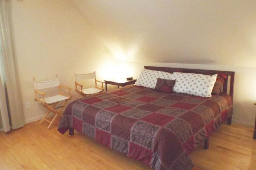 Ganzes Haus in Bay View mit Gemeinschaftsparkplatz - foto 16