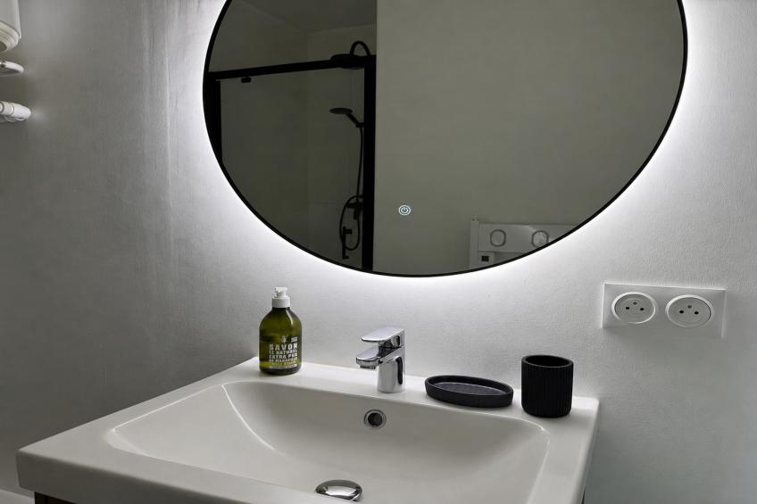 Joli appartement à Cherbourg - foto 18