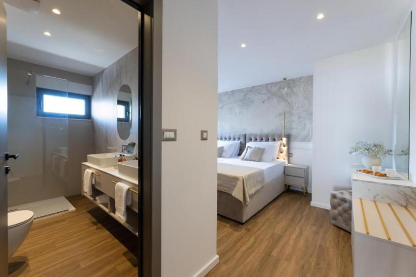 Sunday Superior Double Room with Balcony - foto 21
