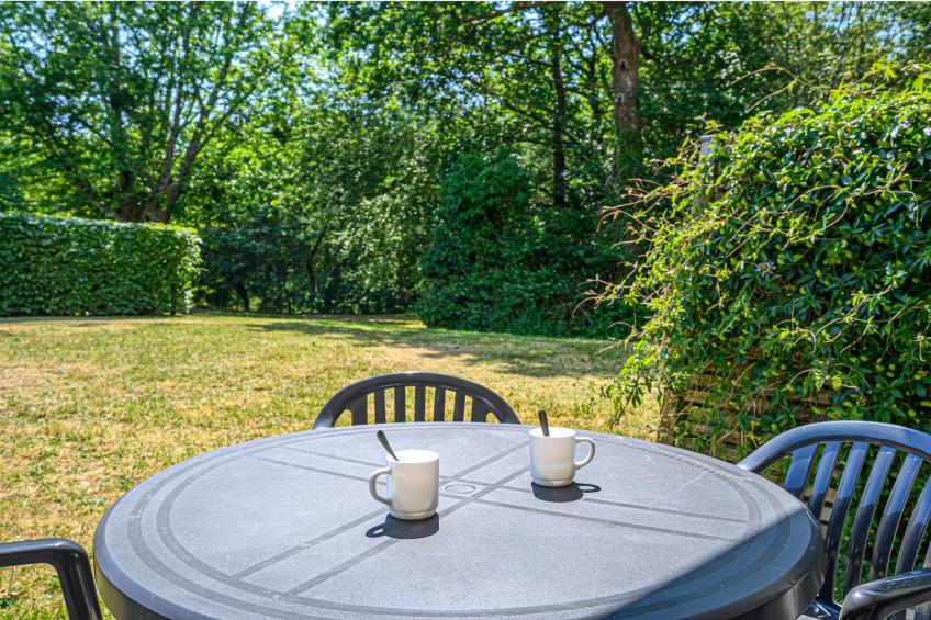 Ker Goh Lenn - Appartement 2 pièces 4 personnes avec balcon ou terrasse - foto 6