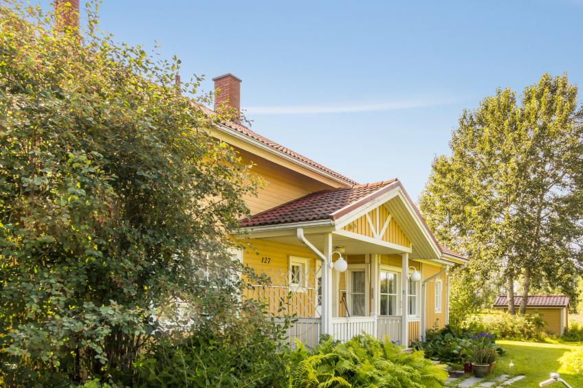 Grand villa kemijoki - foto 4