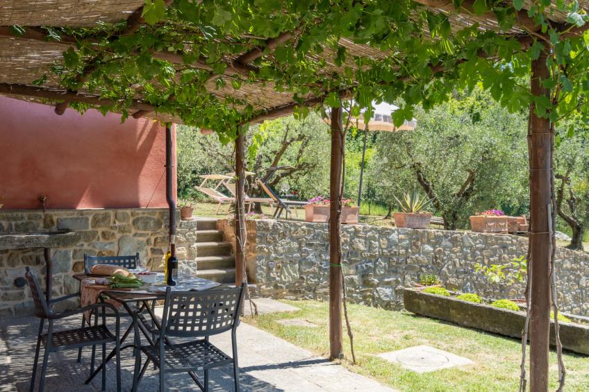 Casa Il Nido del Sorbino (CFT171) - foto 17