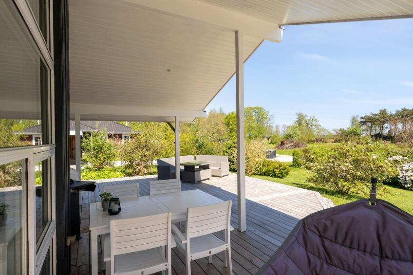 "Harald" - 300m from the sea in Djursland and Mols - foto 16