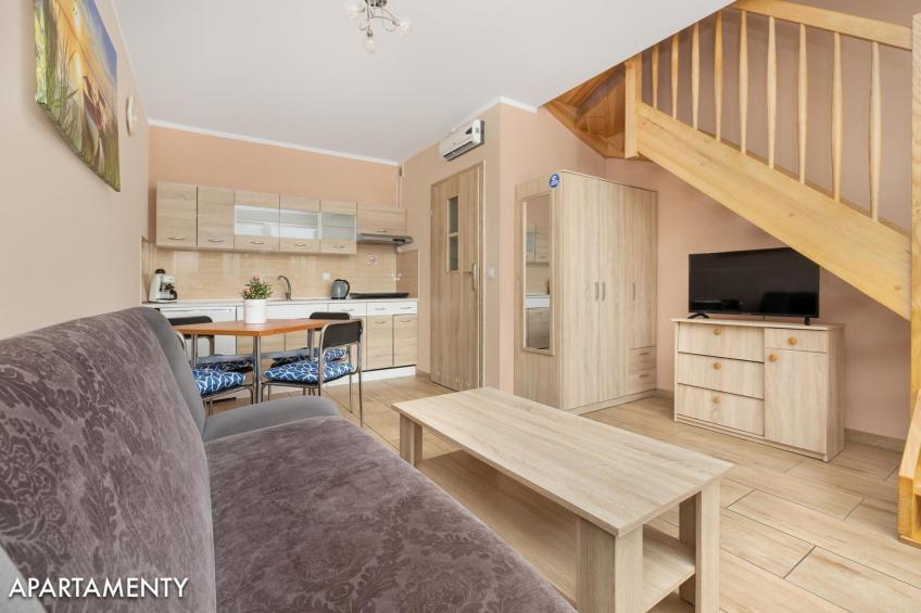 Apartments, Niechorze| - foto 6