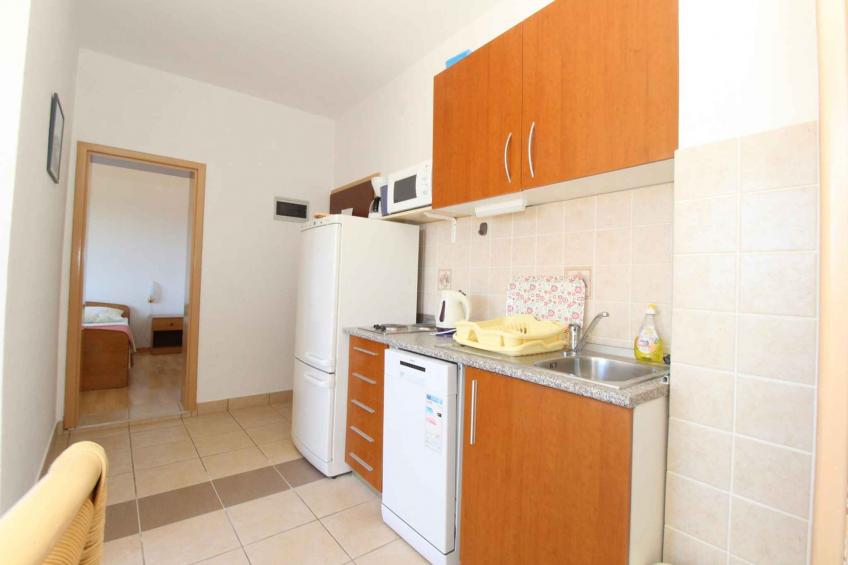 Vakantiewoning met airconditioning en tuin - BF-B266H - foto 23