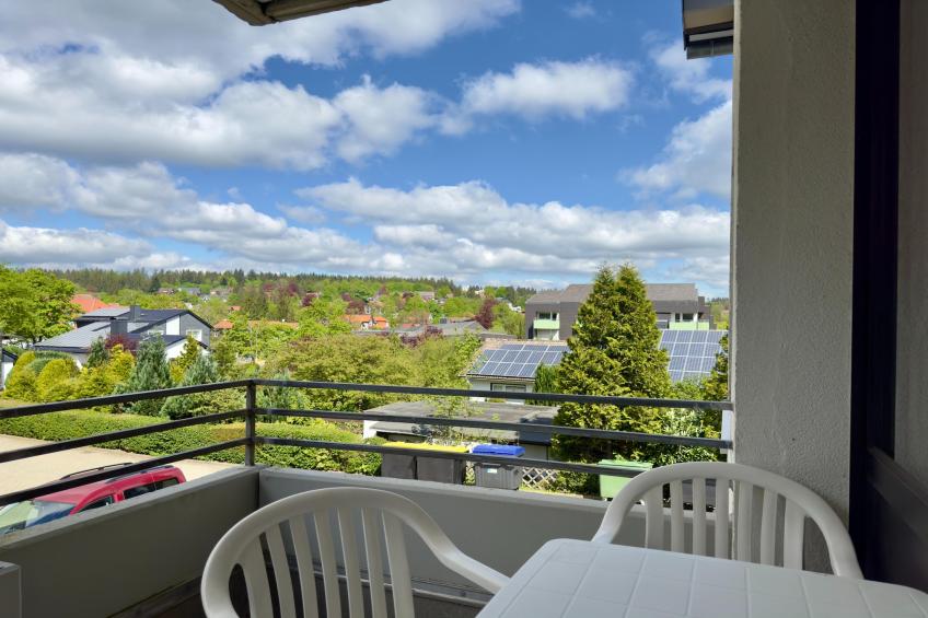 Vakantiewoning, Hahnenklee - foto 2