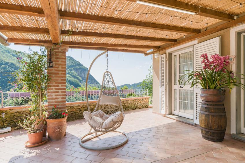 Casa Al Pianaccio - foto 34