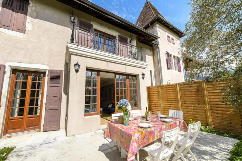 Appartements à Saint-Jorioz - foto 8