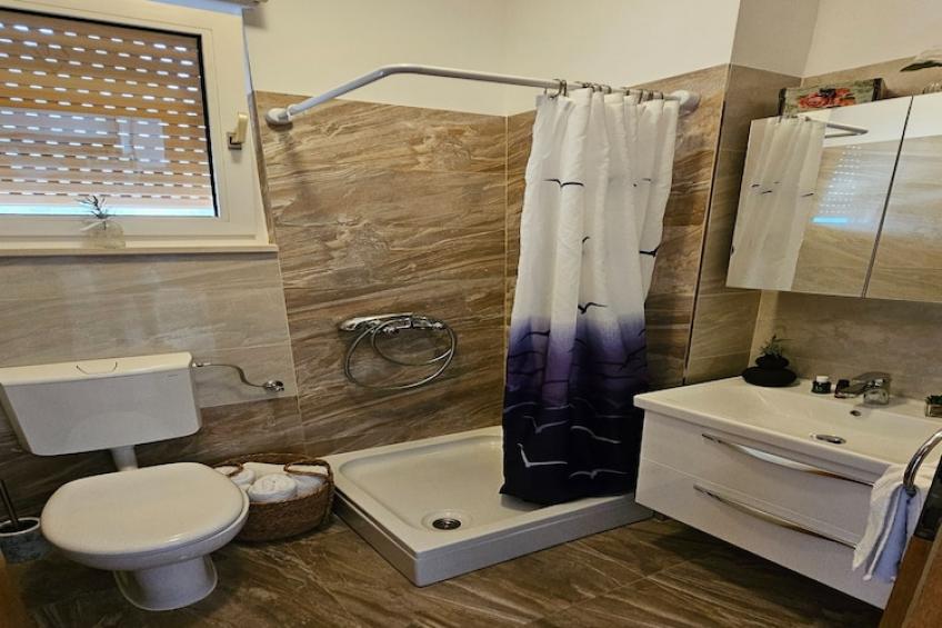 Holiday Home Sunrise - Three Bedroom Holiday Home - foto 33