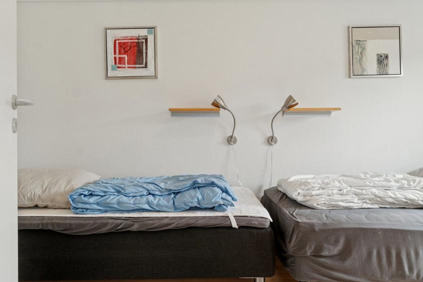 "Markus" - 300m from the sea - foto 14