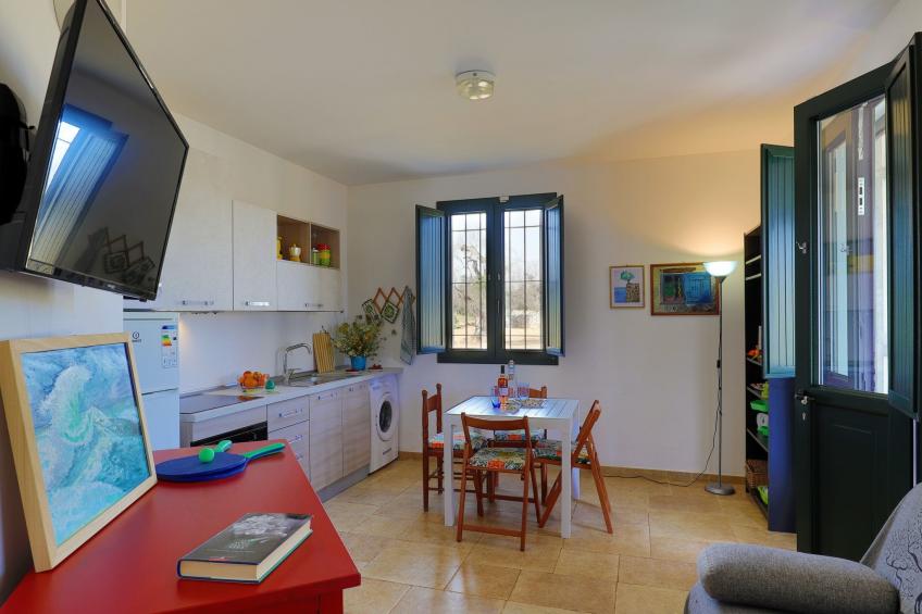 Casa Barza in Salve - foto 8