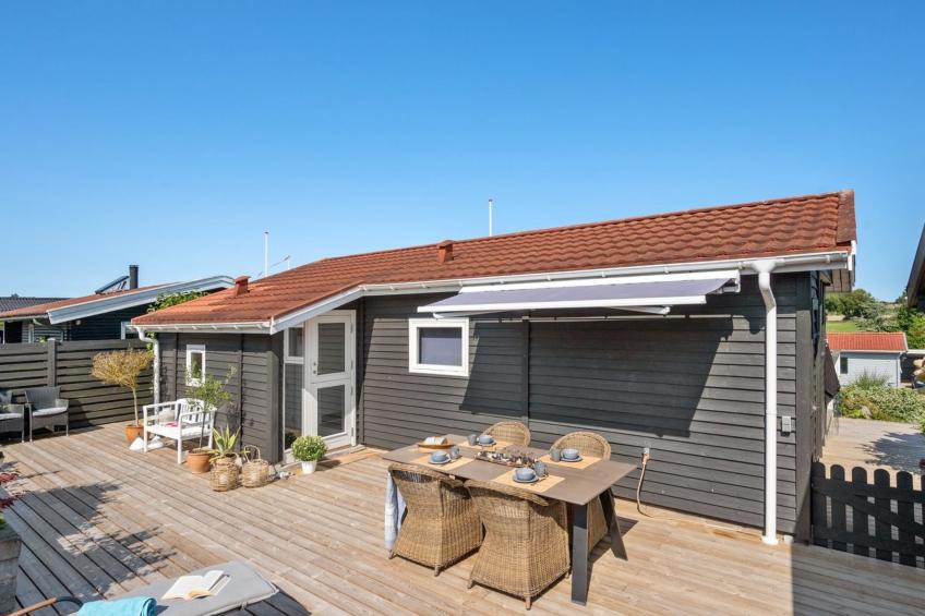 "Elfrede" - 600m from the sea - foto 28