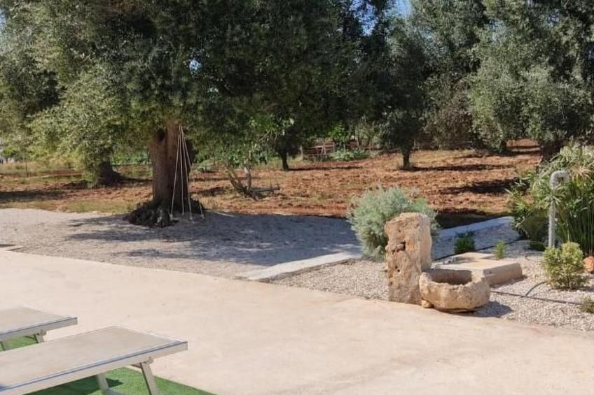 Rundes Steinhaus mit Whirlpool - foto 29