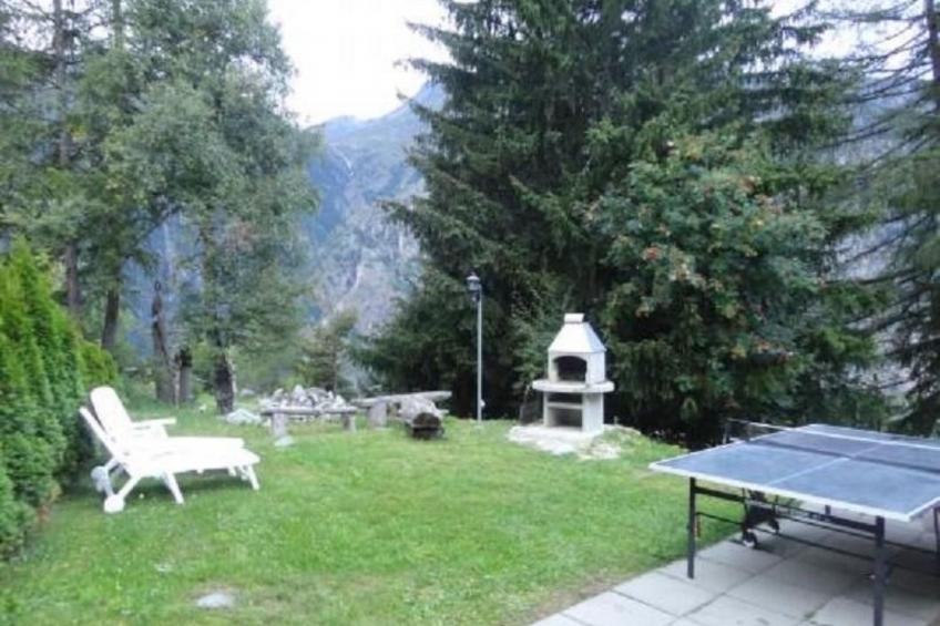 Schweiz Chalet,Grächen,St.Niklaus bis 10 Person - foto 22