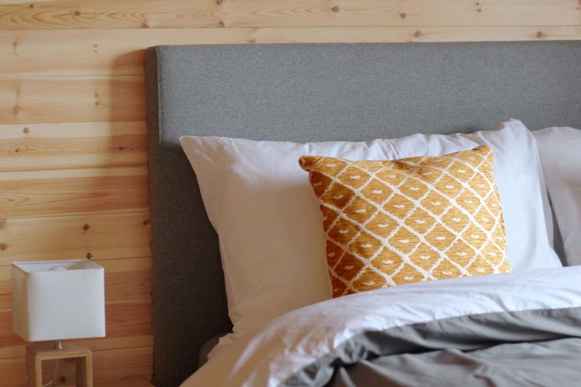 für 1 Personen  + 1 Kind ca. 33 m² in Ludgvan, Cornwall - foto 24