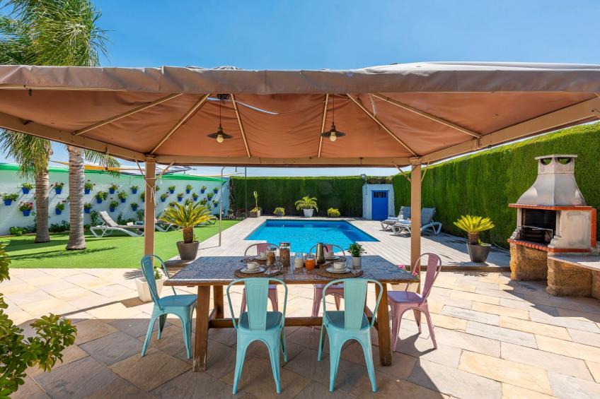 Casita de la Cantera - foto 5