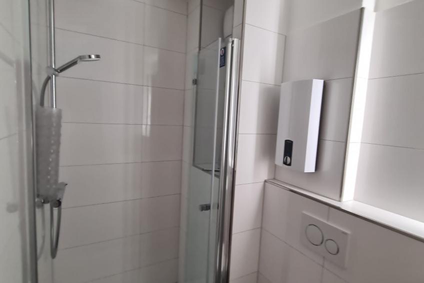 Gesamte Wohnung in Alt Travemünde-Rönnau - foto 8